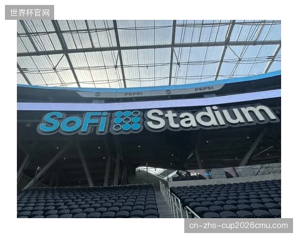 洛杉矶SoFi体育场全面接入英特尔TrueView，为全球NFL球迷提供沉浸式自由视角直播